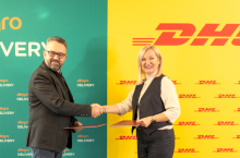 DHL dołącza do programu Allegro Delivery (fot. mat. prasowe)