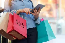 Już za kilka dni Black Friday (Shutterstock)