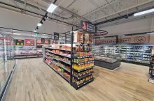 Nowy sklep Intermarche w formule Power 2.0. w Chojnowie