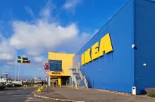 Sklep Ikea (wiadomoscihandlowe.pl/MG)