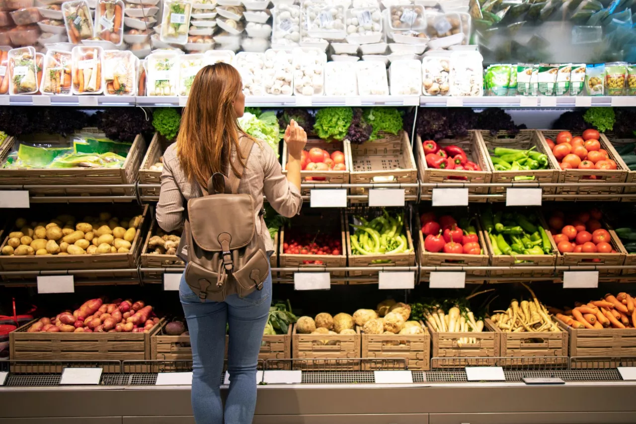 Sprzedawcom zostało mało czasu na przygotowanie się do wejścia w życie nowych przepisów (fot. Shutterstock)