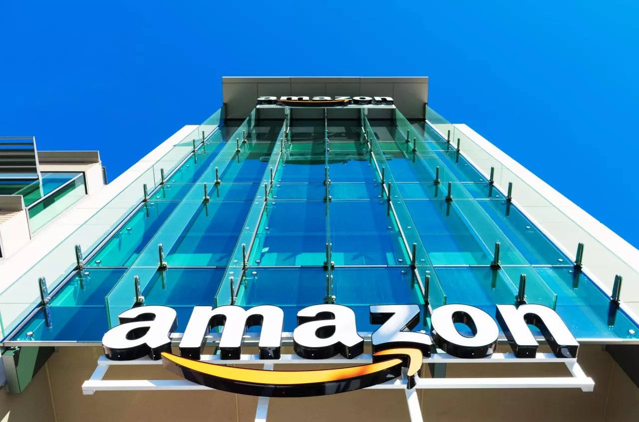 Amazon (fot. Michael Vi/Shutterstock)