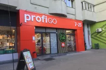 Sklep sieci ProfiGo