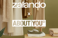 Zalando i About You łączą siły (fot. mat.pras.)