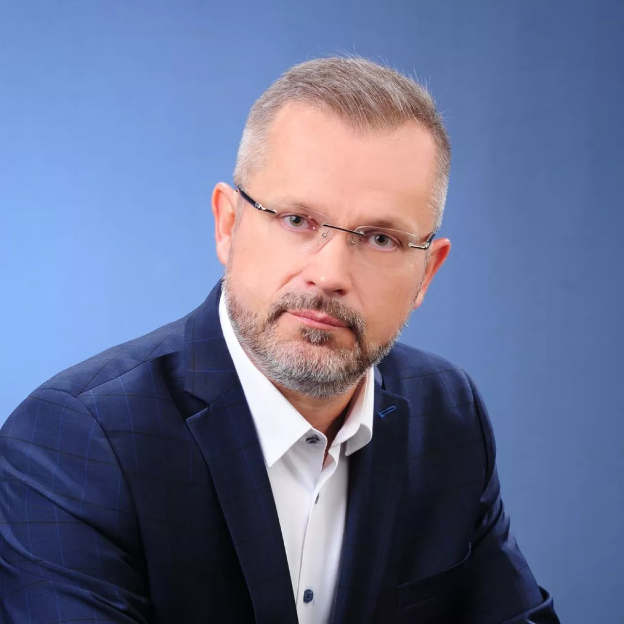 <p>Wojciech Słowański, Dyrektor ds. Rozwoju w PSB Handel S.A.</p>