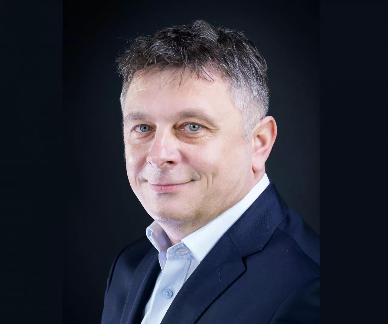 Marek Bucior, przewodniczący Związku Pracodawców Polski Przemysł Spirytusowy (ZP PPS)