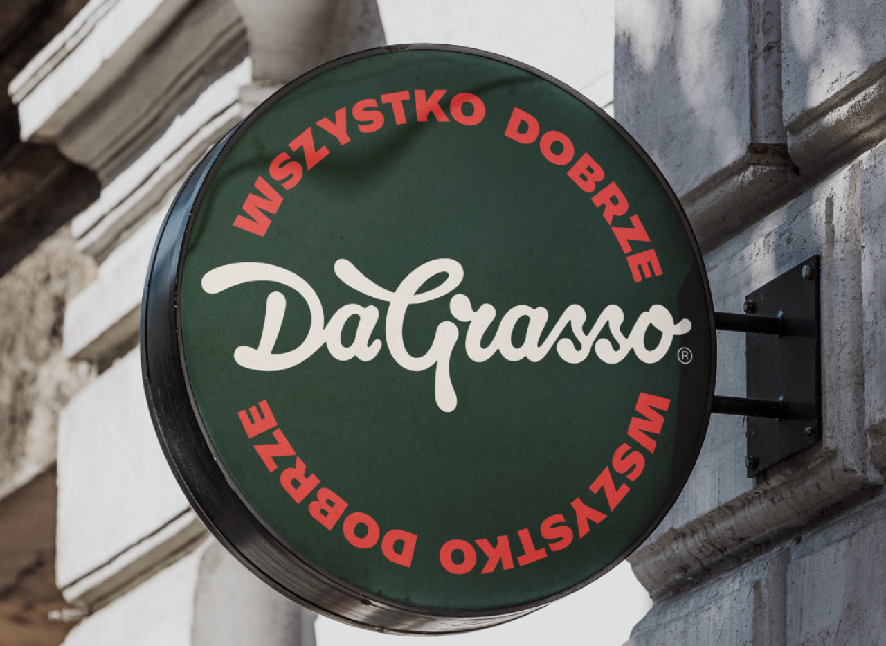 Da Grasso (fot. mat. prasowe)