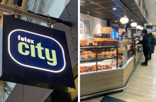 Føtex City to nowy koncept sklepów convenience stworzony przez właściciela sieci Netto (fot. LinkedIn)