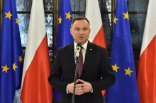 Co zrobi prezydent w sprawiewolnej Wigilii? Andrzej Duda zabrał głos (fot. flickr.com)