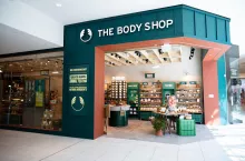 Upadłość sieci The Body Shop przyczyniła się do likwidacji znacznej liczby miejsc pracy (fot. Sofia Spanou In Brand Stories)