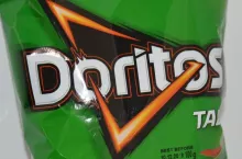 Doritos (fot. Wiadomoscihandlowe.pl)