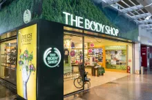 Polskie sklepy sieci The Body Shop wkrótce zostaną zamknięte (fot. Shutterstock)