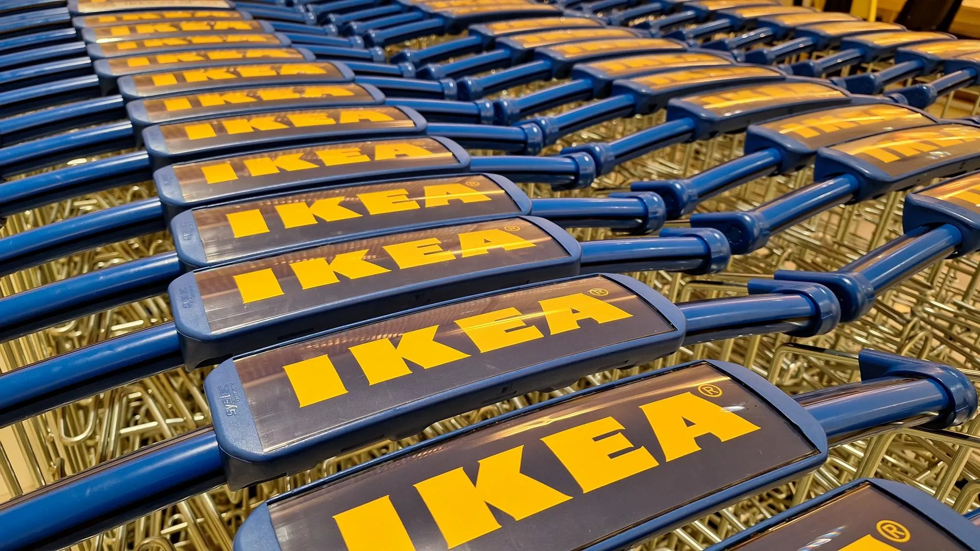 Właściciel sieci Ikea zainwestuje 1 mld euro w biznes recyklingowy. Jeden z projektów zajmuje się przetwarzaniem materacy