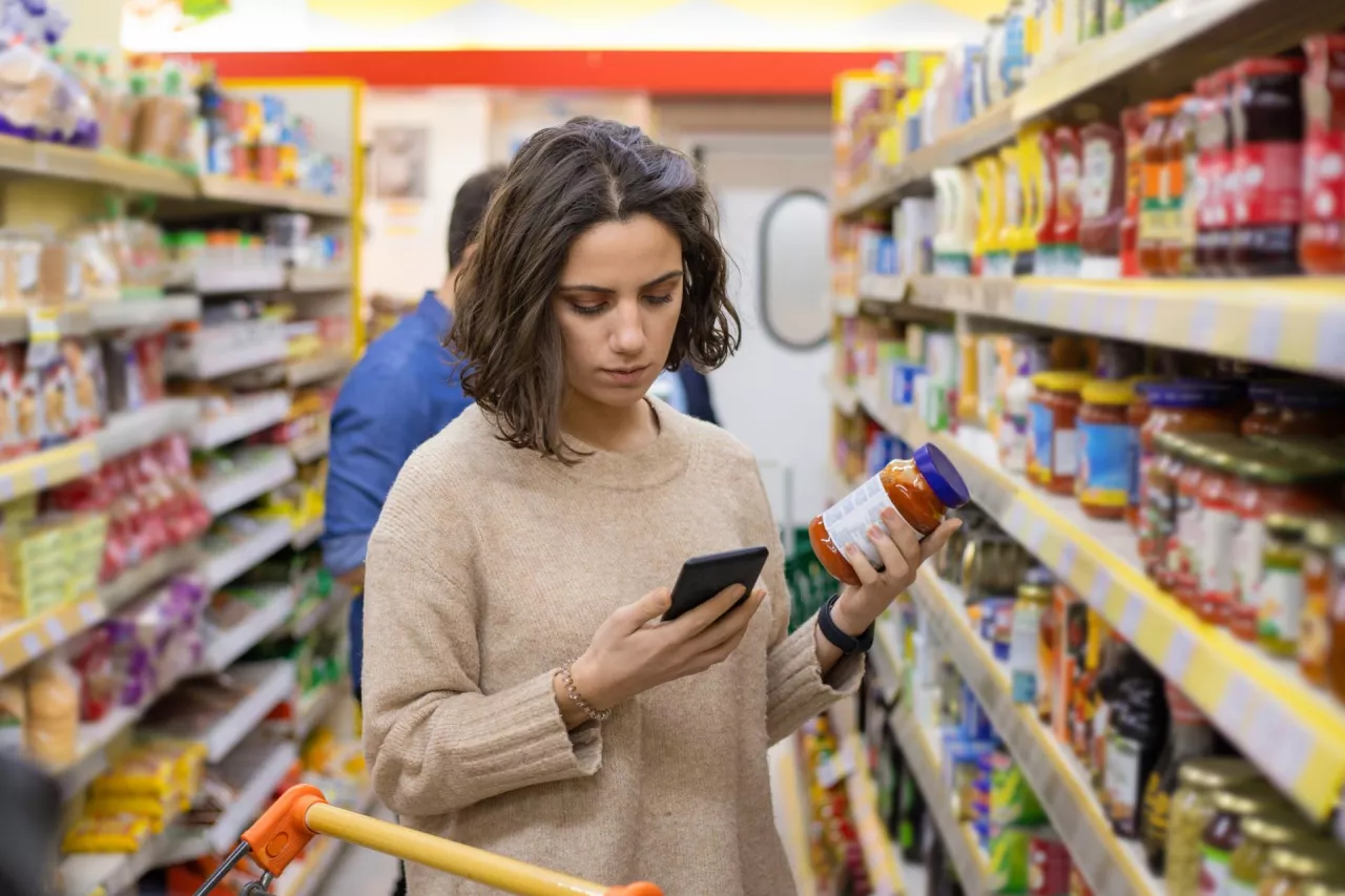 Mamy nowego lidera drożyzny w Polsce (fot. Shutterstock)