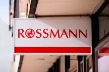 Drogeria sieci Rossmann w Gdańsku (Shutterstock)