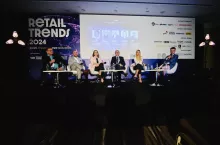 Kongres Retail Trends 2024 (fot. Fot. Wiadomości Handlowe)