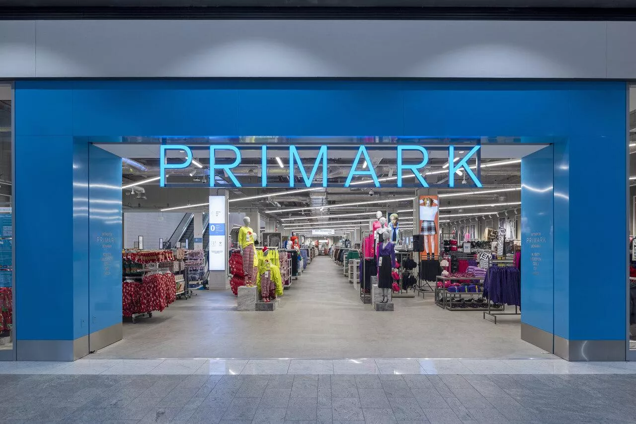 Primark wprowadza kolekcję ubrań dla osób z niepełnosprawnościami