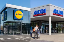 Lidl akceptuje kupony rabatowe sieci Aldi