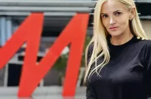 Karolina Fijołek-Gajewska, dyrektorka departamentu usług w MediaMarkt (fot. MediaMarkt)