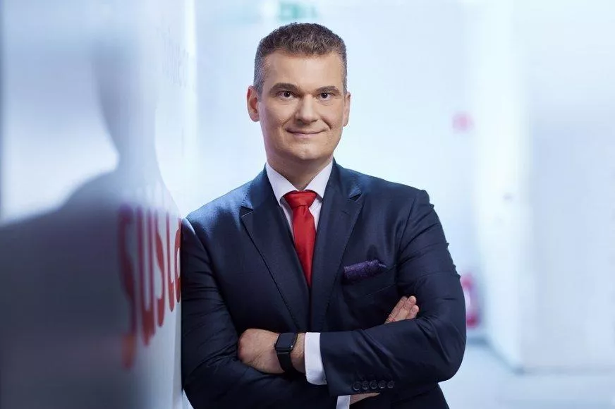 Kiril Marinov, dyrektor zarządzający Henkel Consumer Care gościem Retail Trends 2025. Weźmie udział w debacie poświęconej trendom w obszarze marek