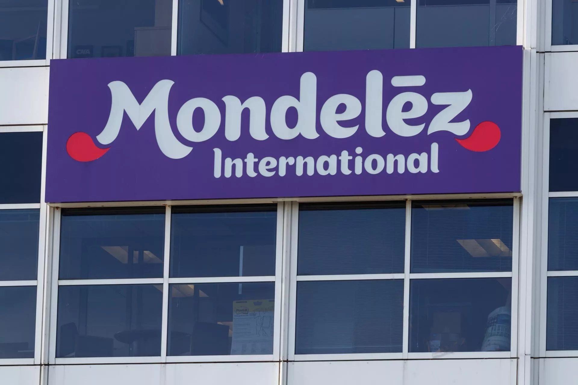 Mondelez pod presją. Wszystko przez wysokie ceny kakao