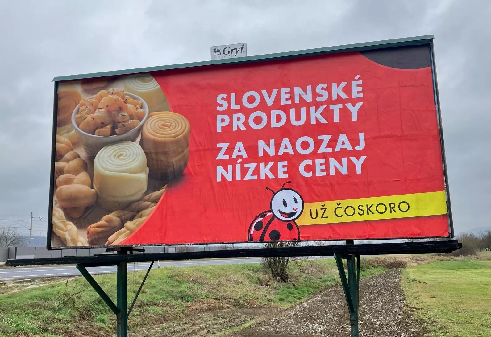 Biedronka vs Lidl i inni... Słowaccy politycy kłócą się gdzie są niższe ceny w Polsce czy na Słowacji. Dowodem paragon z Biedronki