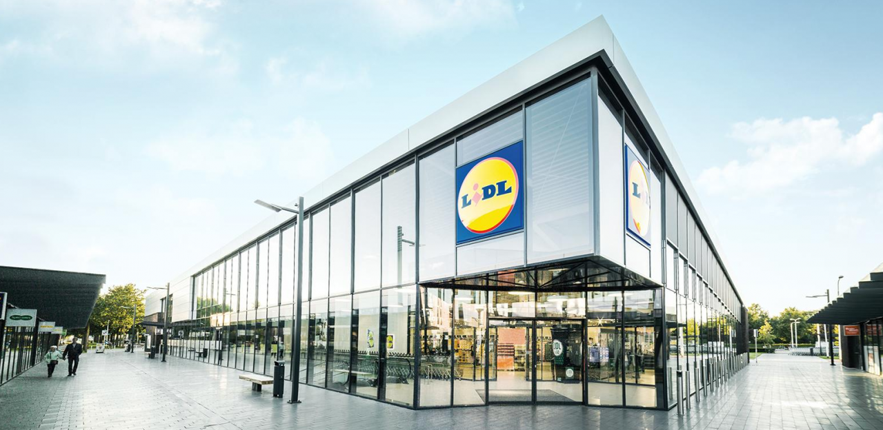 Lidl ma problem z rozpoczęciem budowy centrum dystrybucyjnego w Gietrzwałdzie (fot. mat.pras.)