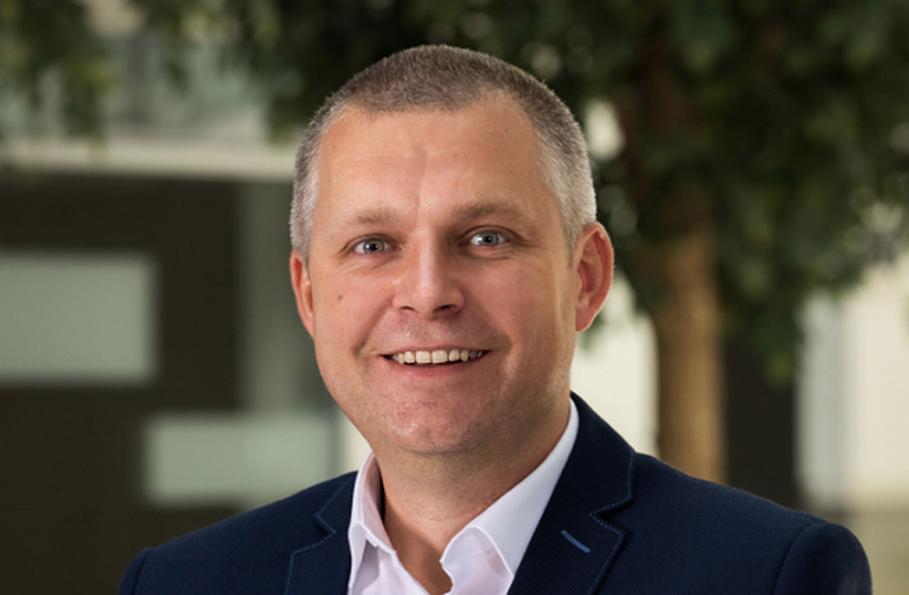 <p>Sławomir Leszczyński, Makro Polska (mat. prasowe)</p>