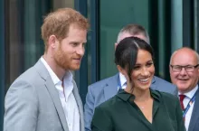 Księżna Meghan wraz z księciem Harry‘m zdecydowali się działać na własną rękę. Księżna rozwija więc działalność biznesową. Będzie sprzedawać... dżemy (fot. media społecznościowe)