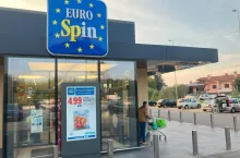 Market sieci EuroSpin