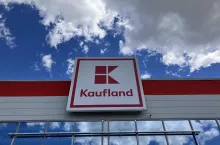 Kaufland przebudowuje dział zakupów. Są poważne zmiany (fot. Sebastian Rennack)