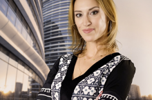 Magdalena Nazarewicz, business development director, Mr. DIY Poland (fot. mat.pras.)