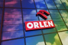 Orlen (fot. Skorzewiak/Shutterstock)