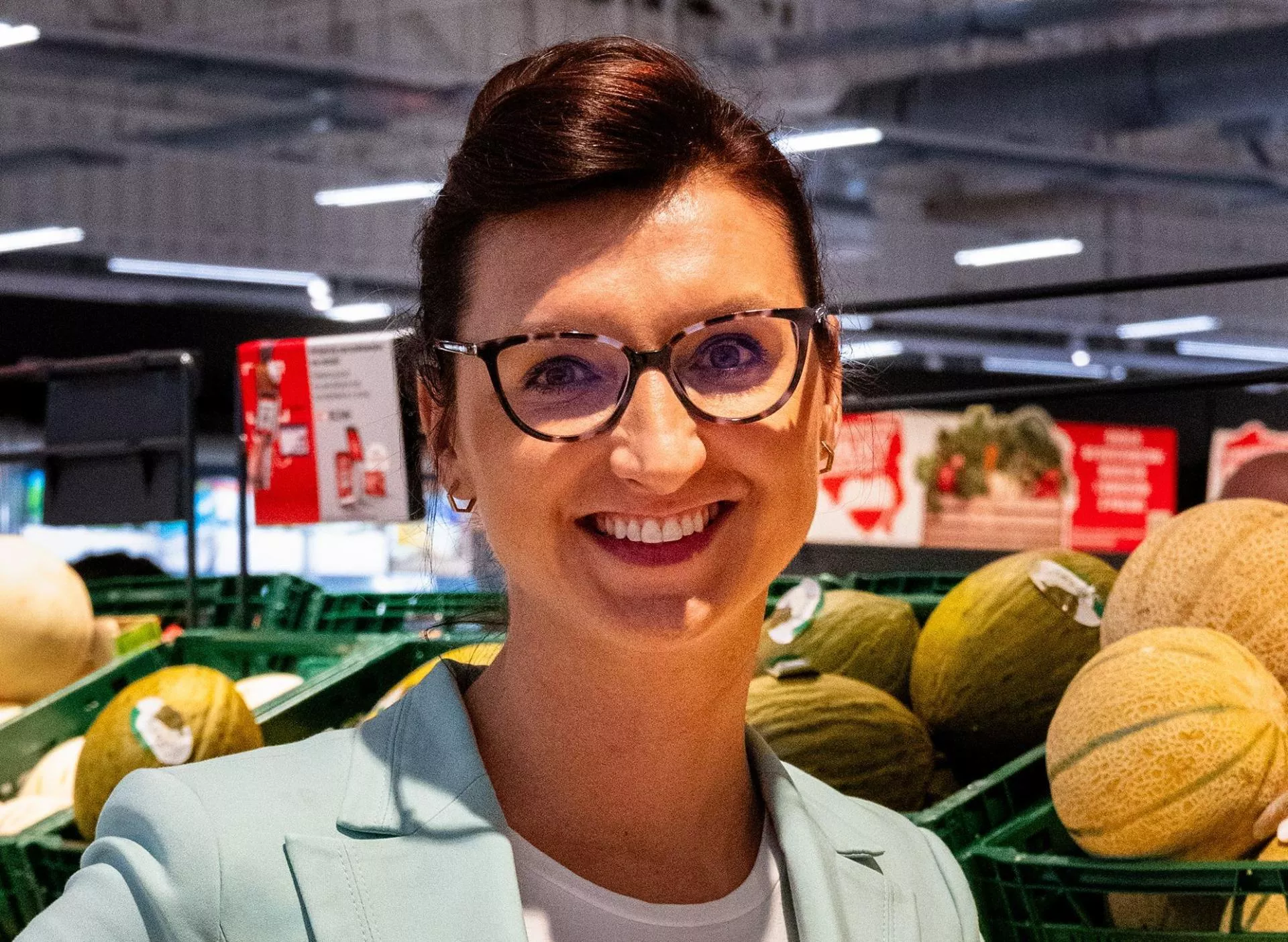 Kaufland wykorzystał potencjał lokalizacji po Tesco! O tym jak to zrobił mówi Aleksandra Gos-Portka, dyrektor sprzedaży w Kaufland Polska [TYLKO U NAS]