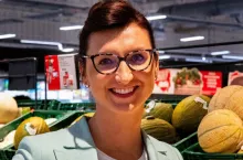 Aleksandra Gos-Portka, Dyrektor Sprzedaży w Kaufland Polska