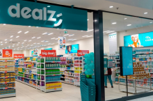 Pepco Group wycofuje się z FMCG. Co stanie się z siecią sklepów Dealz i Poundland? (fot. Dealz)