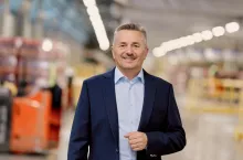 Jan Kolański, założyciel i prezes Grupy Colian będzie jednym z prelegentów kongresu Retail Trends 2025 (fot. Łukasz Rawa)