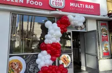 Lokale Multi Cook i Multi Bar w Los Angeles (fot. Multi Cook)