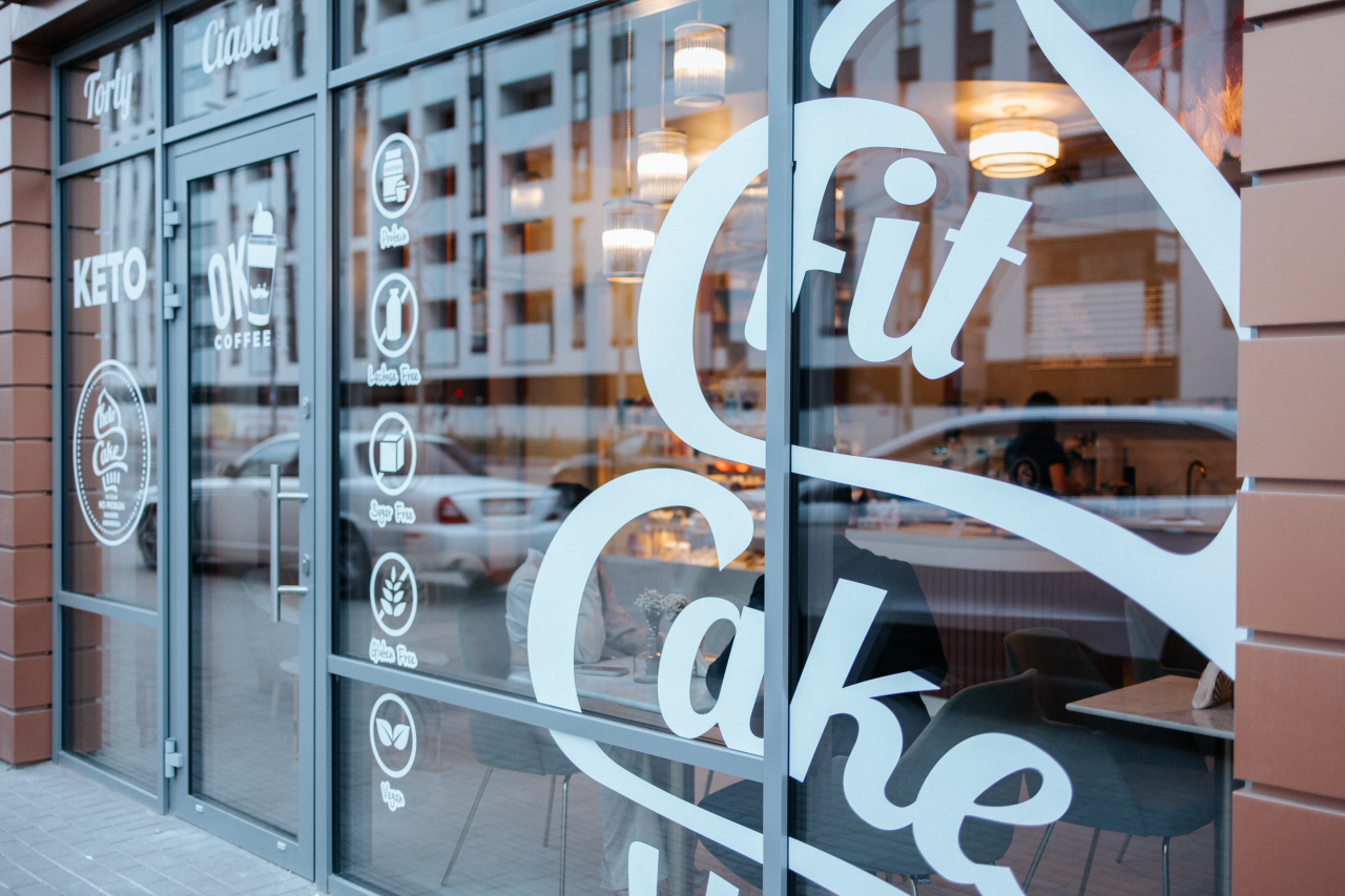 <p>Fit Cake otwiera kolejne lokale</p>