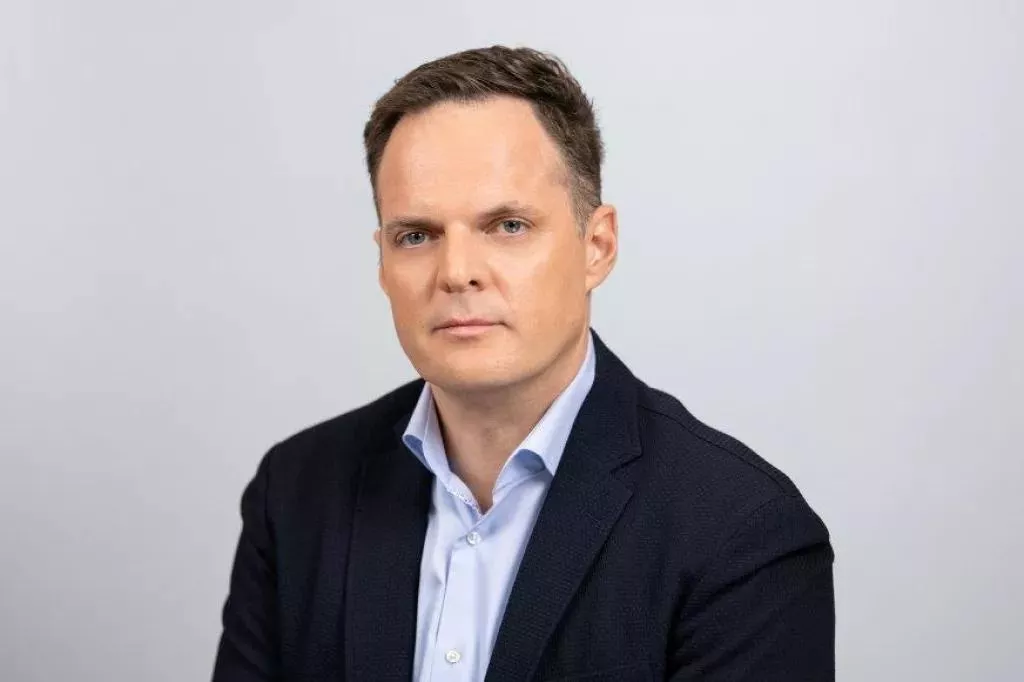 Wojciech Grohn, członek zarządu Lidl Polska, gościem specjalnym kongresu Retail Trends 2025