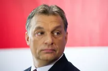 Viktor Orban, premier Węgier (fot. za Wikimedia Commons/Europa Pont, na lic. CC BY-2.0)