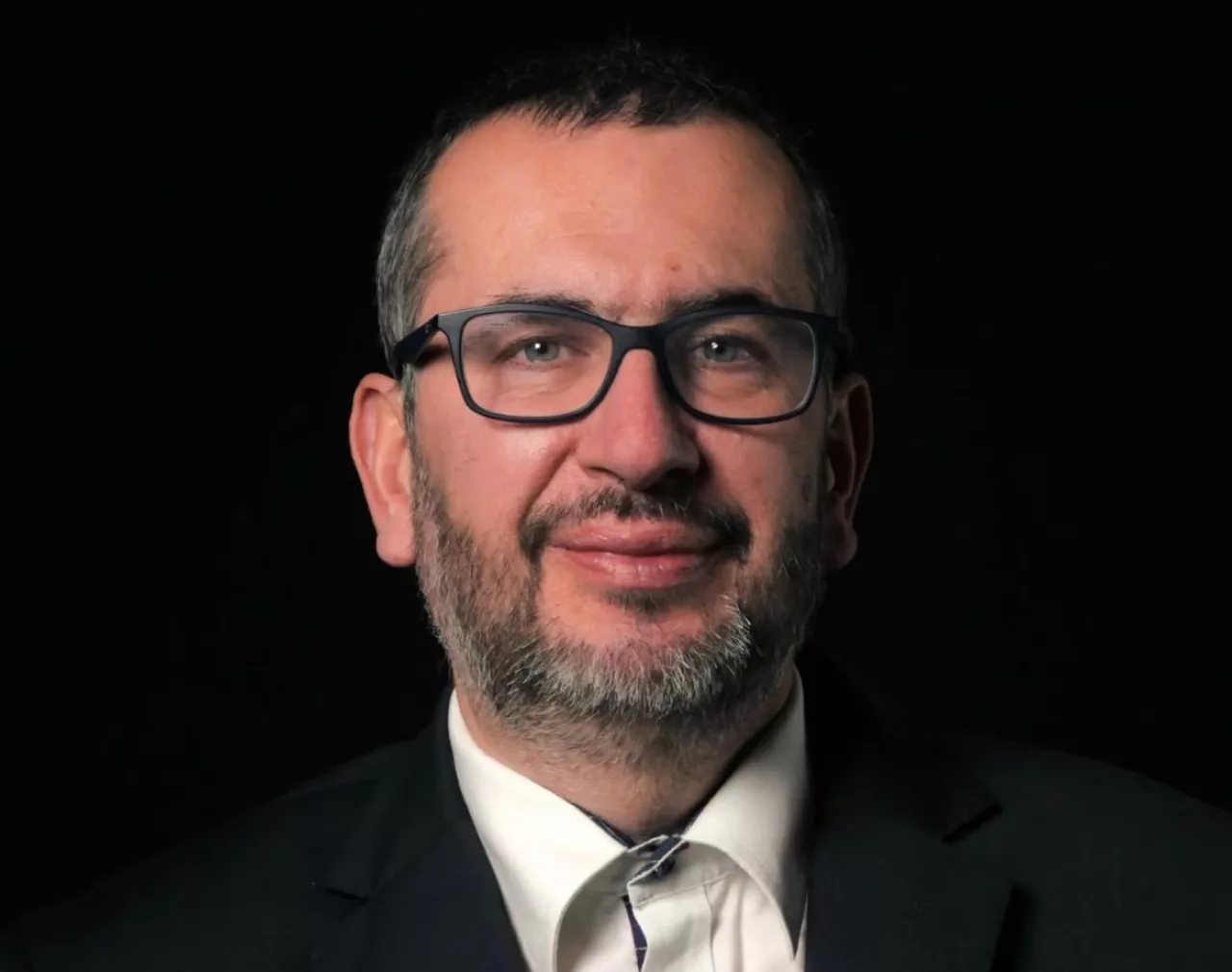 <p>Rafał Adamus - profesor nadzwyczajny Uniwersytetu Opolskiego</p>