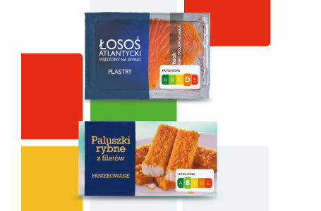 Nutri-Score krytykowany. Czy Biedronka, Lidl i Żabka zrezygnują z jego stosowania?