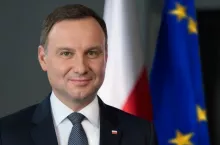 Prezydent Andrzej Duda podpisał ustawę zmieniająca przepisy dotyczące podatku akcyzowego (fot. prezydent.pl)