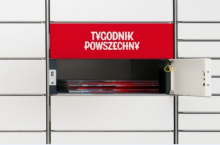 Inpost wchodzi w rynek dystrybucji prasy (fot. InPost)