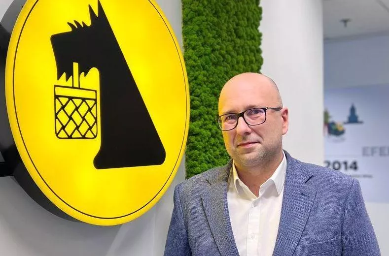 Marcin Grossy, dyrektor operacyjny Netto Polska, weźmie udział w kongresie Retail Trends 2025