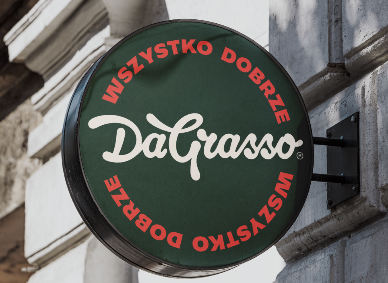 <p>Da Grasso zbliża się do przekroczenia granicy 200 restauracji w naszym kraju</p>