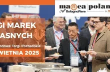 Pierwsza edycja targów MARCA Poland 2025 – wiodący producenci z Polski i zagranicy, międzynarodowa obecność oraz program Hosted Buyers