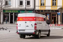 Czy Poczta Polska obawia się InPostu? Rynek prasy może być kolejnym polem rywalizacji (Shutterstock)