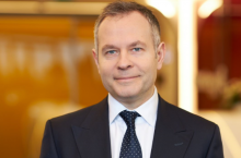 Grzegorz Gwiazdowski, dyrektor w Strategy&amp; Polska, PWC (fot. Materiały Prasowe)